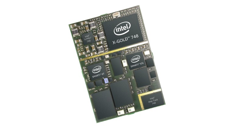 modem LTE Intel