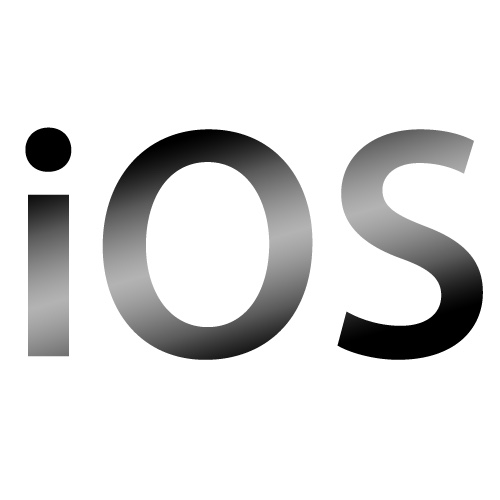 ios logo scritta 640 ok