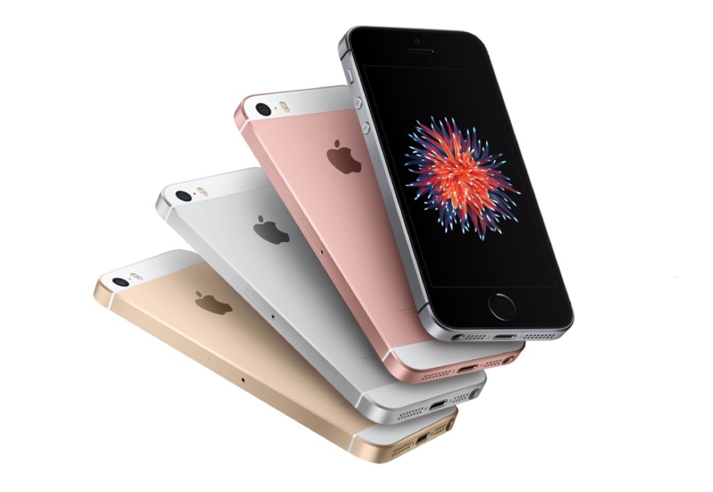 iphone Se 21 marzo family 1200