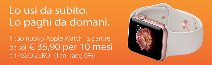 jucie apple watch pasqua