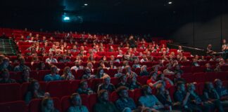 persone la cinema