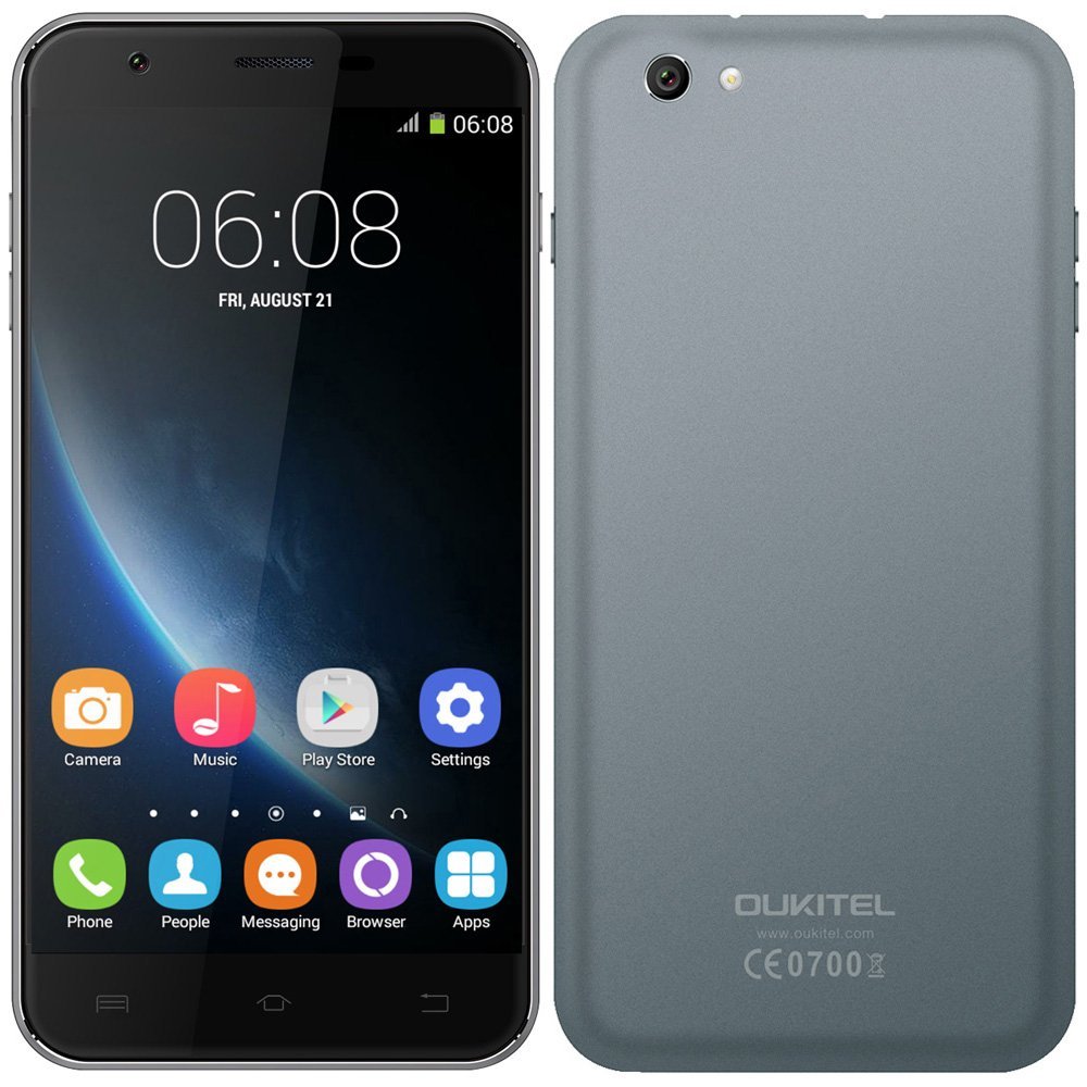 oukitel 2