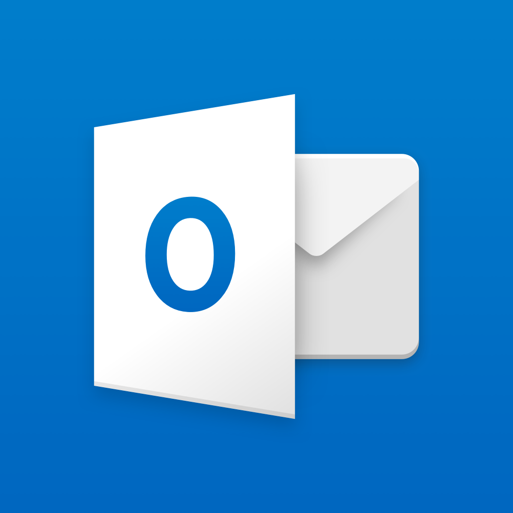 outlook iOS touch id