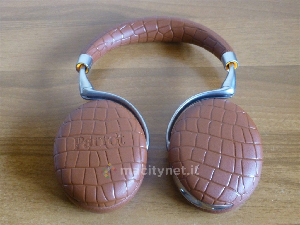 parrot zik 3 3