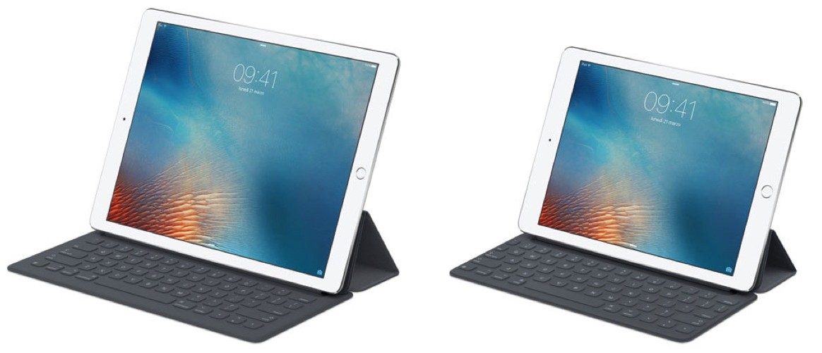 smart keyboard ipad pro 1200