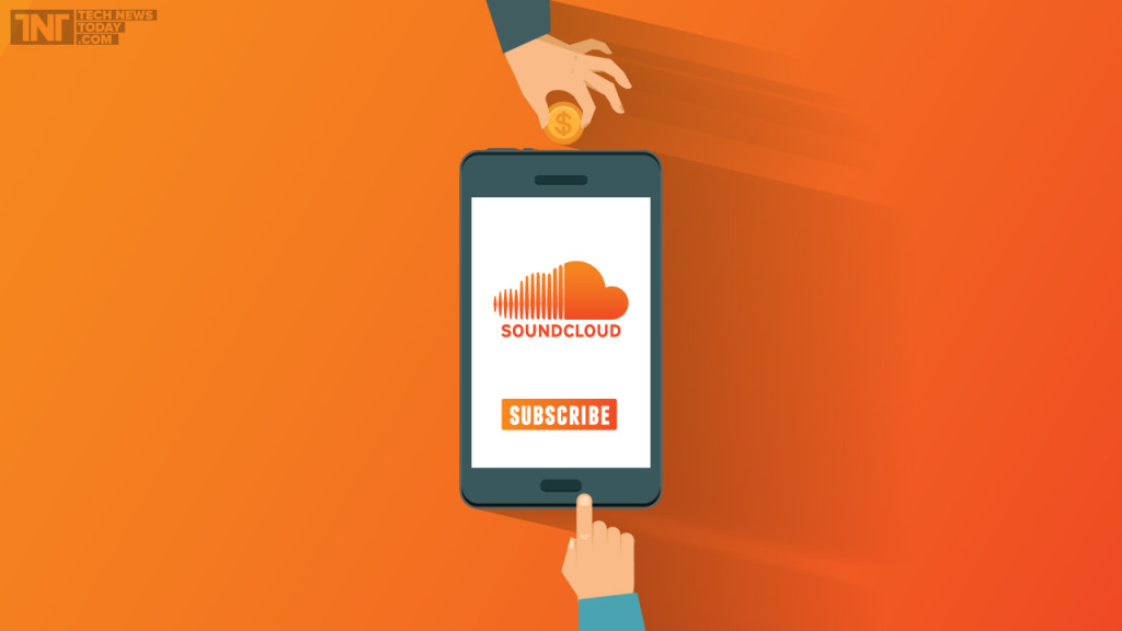 soundcloud soundcloud