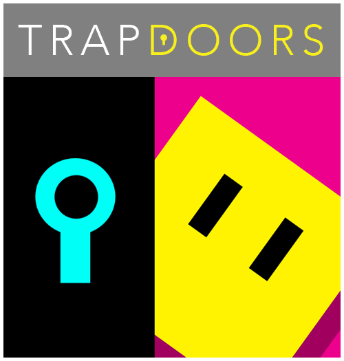 Trapdoors, il gioco che fa perdere la pazienza gratis su iOS