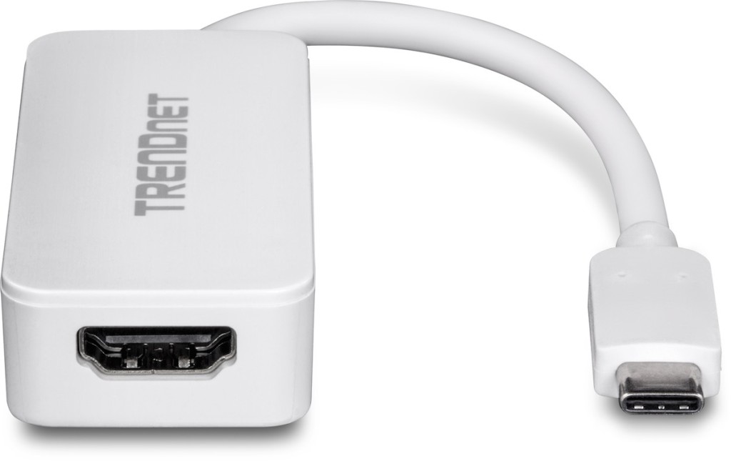 trendent tuc-hdmi_v1_front