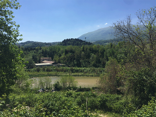 Recensione VicTsing POD004