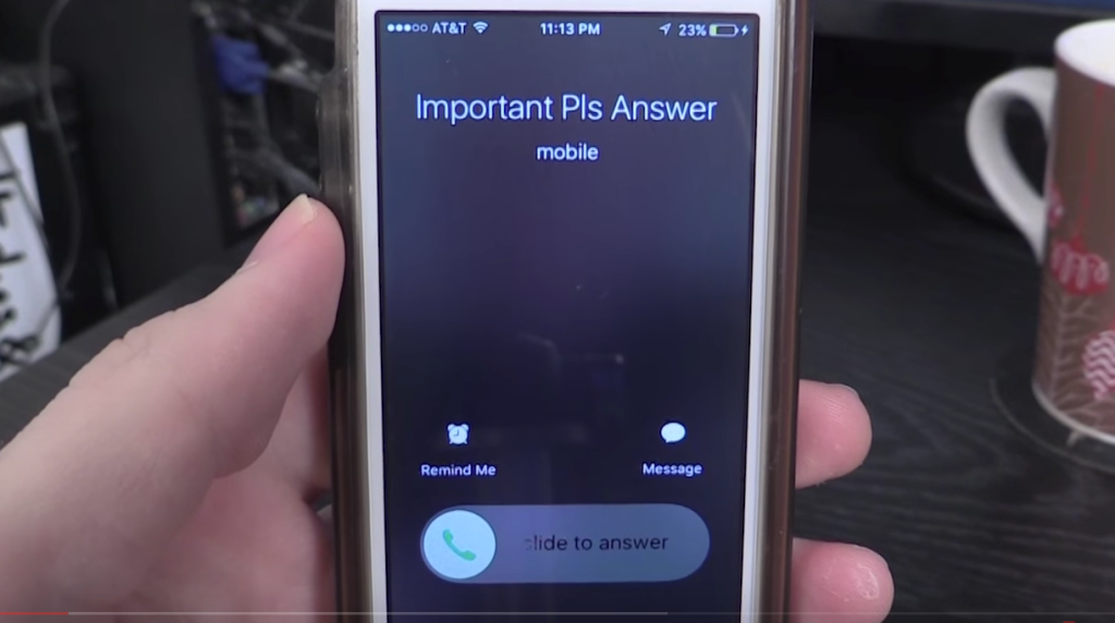 A Metal Tribute to iPhone Ringtones-1 suoneria di iPhone