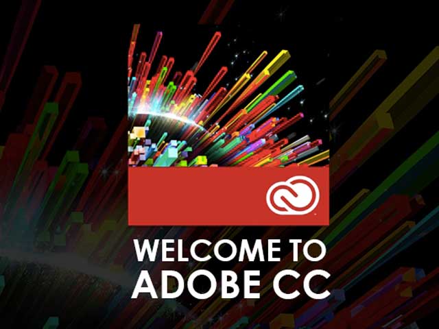 Adobe CC