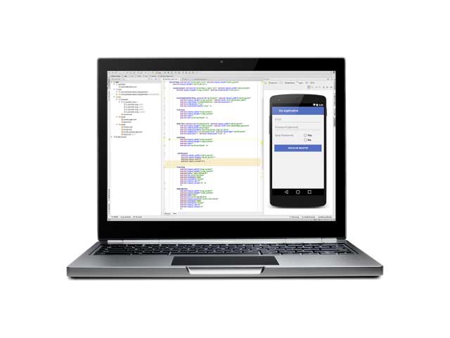 Android Studio