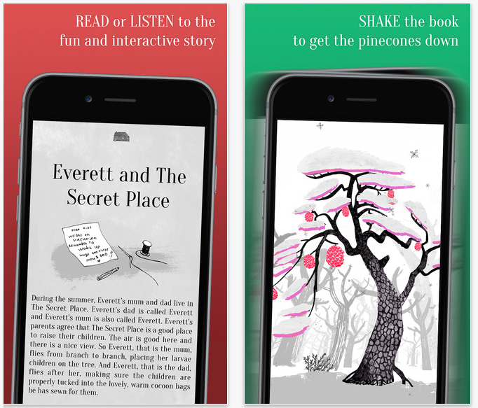 Bologna Children's Book Fair 03