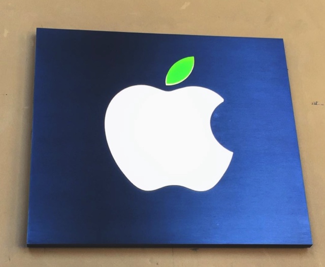 Giornata della Terra apple store firenze 640