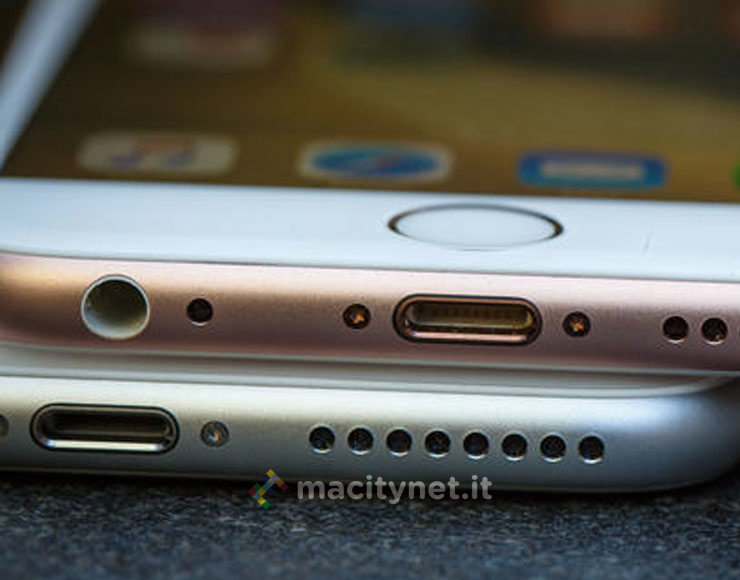 Intel vuole seppellire il jack audio sostituendolo con USB-C jack da 3,5 mm per auricolari.