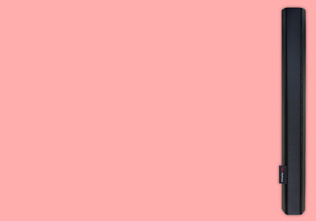 LG Rolly Keyboard 2 gif animata