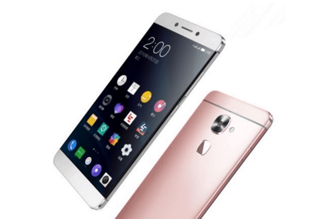 LeEco batte iPhone 7