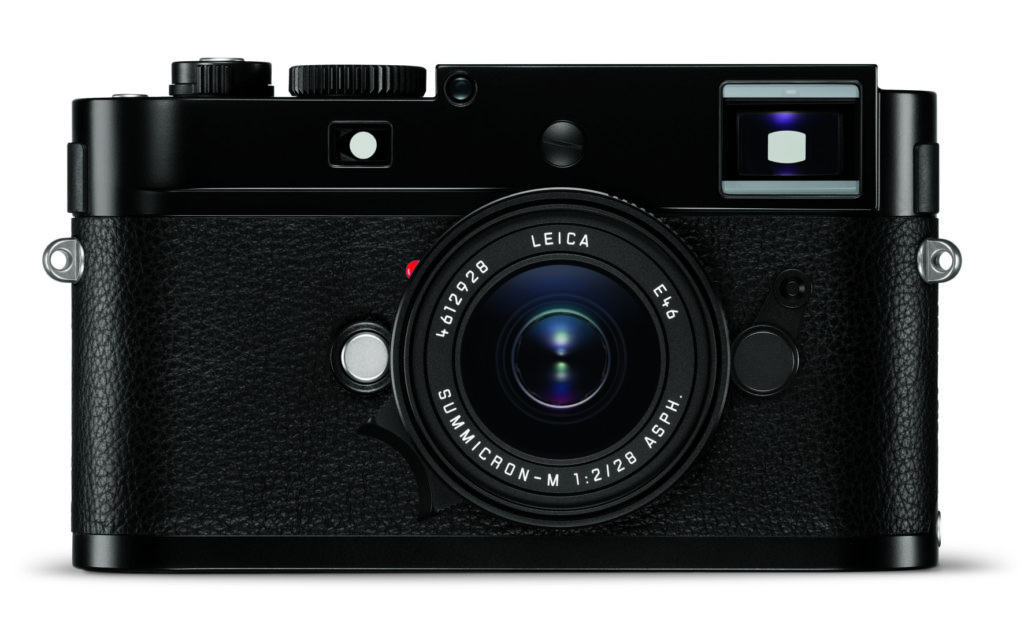 Leica M-D (Typ 262) 1