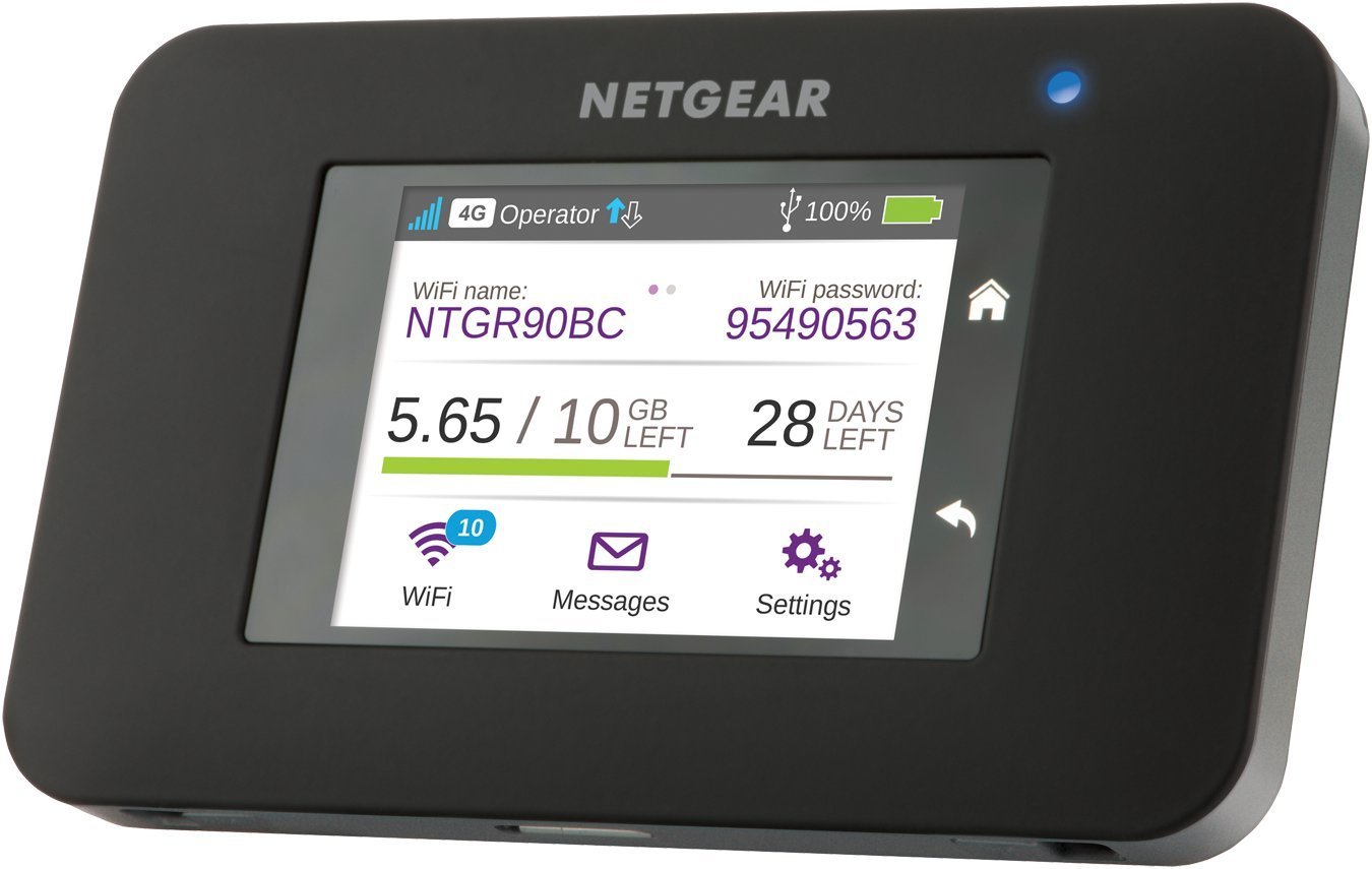 Netgear AC790-100EUS 2