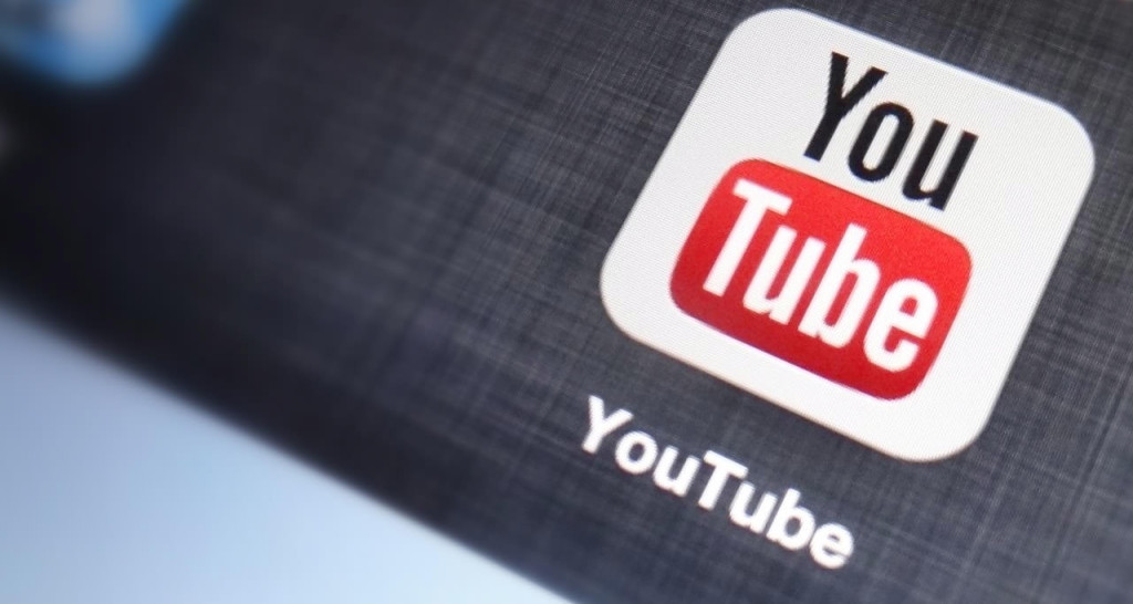 YouTube introduce il live streaming video a 360