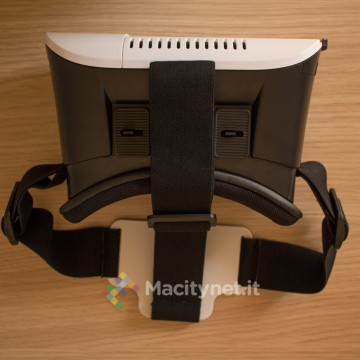 Recensione Andoer VR