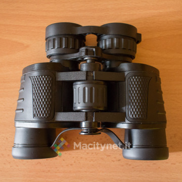 Recensione VicTsing POD004