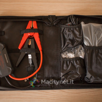 Recensione RavPower RP-PB048