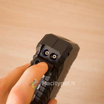 Recensione RavPower RP-PB048