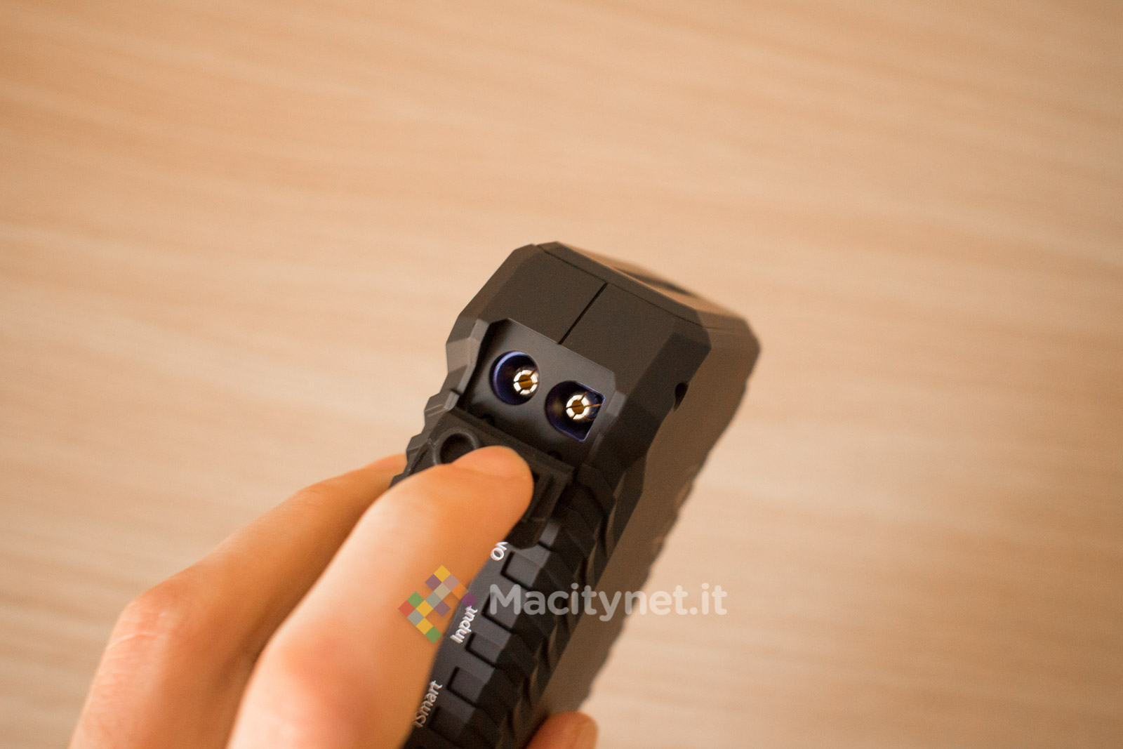 Recensione RavPower RP-PB048