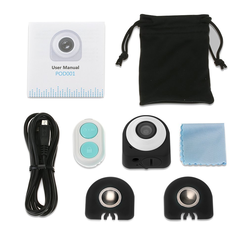 action cam victsing 2