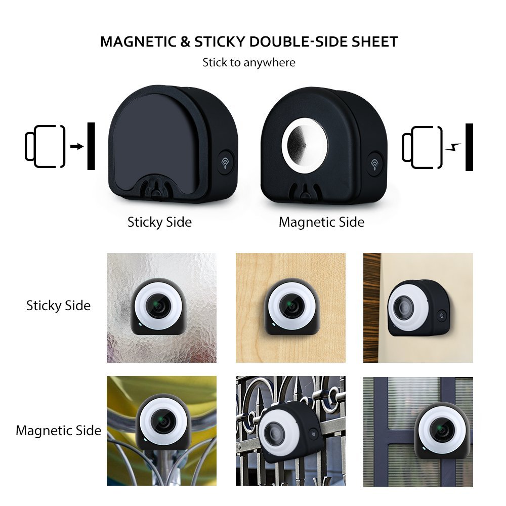 action cam victsing 3