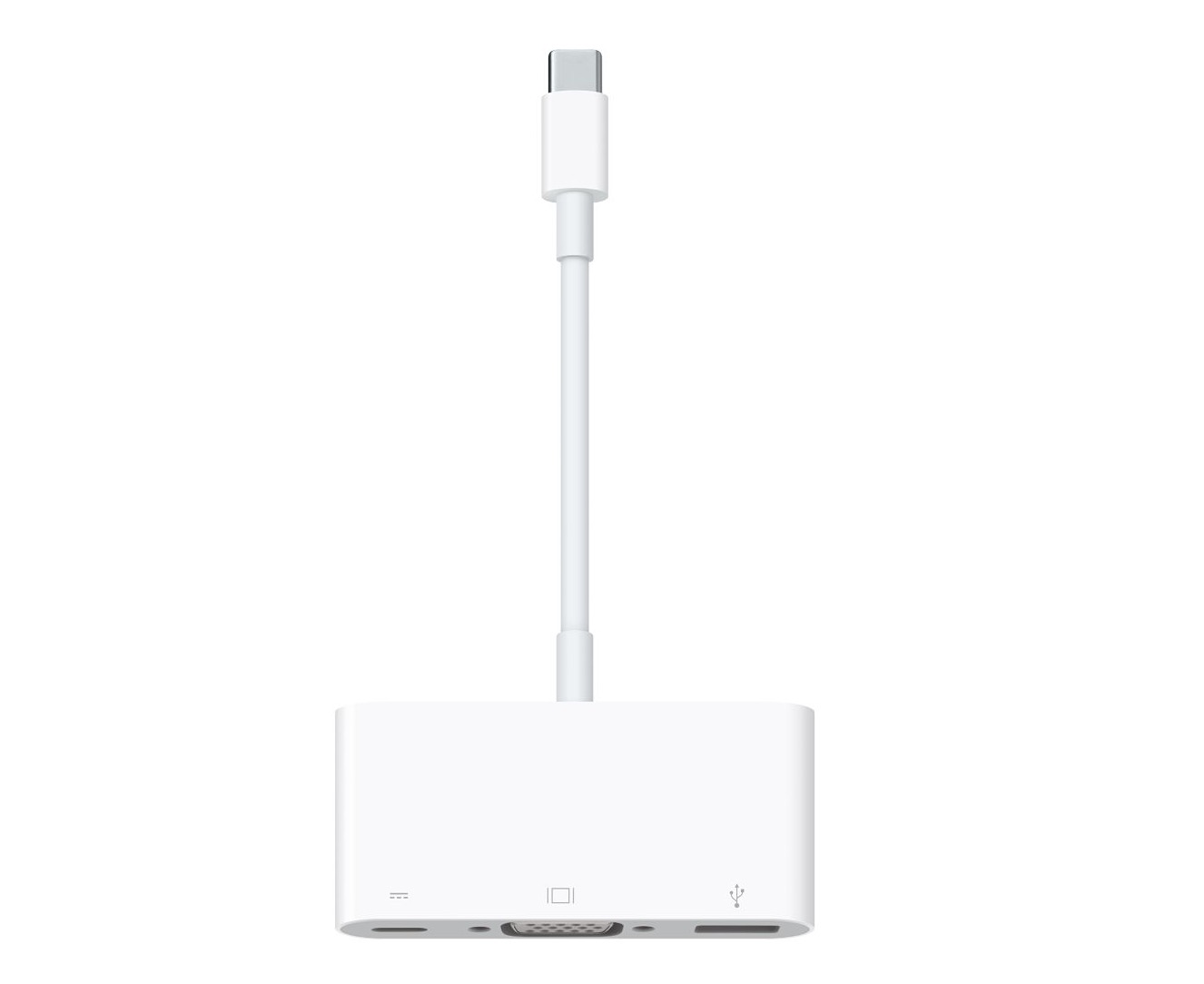 Adattatore multiporta USB-C