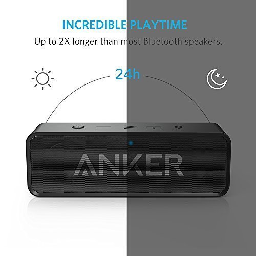 anker soundcore 1