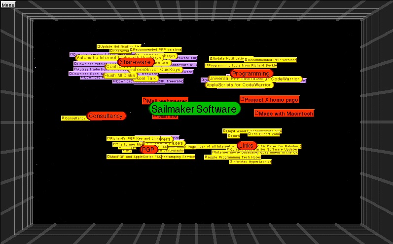 Il plug-in "Hot Sauce" di Apple