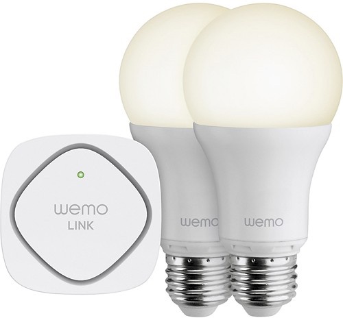 Belkin WeMo HomeKit