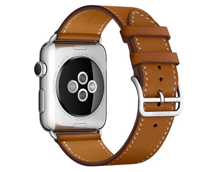 cinturini Hermes per Apple Watch