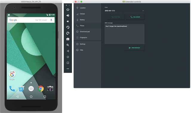Android studio