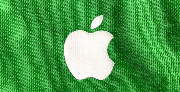 giornata della terra maglietta dipendenti apple store