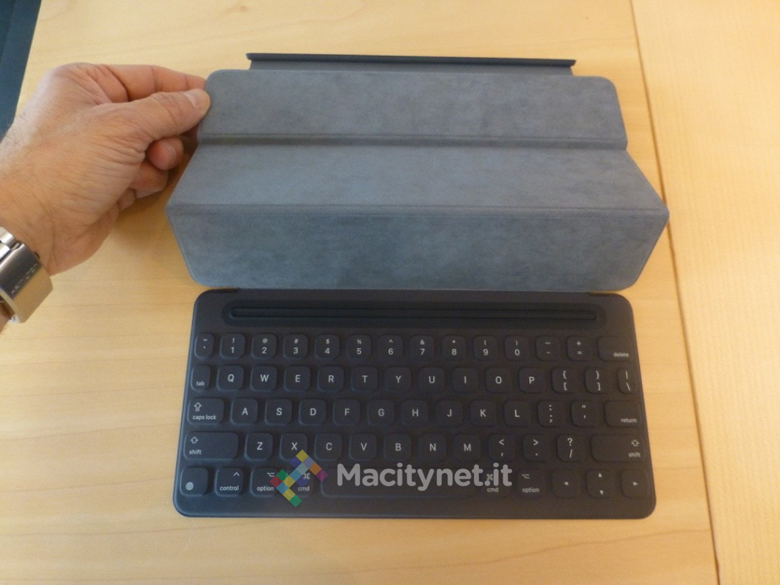 Smart Keyboard per iPad Pro 9.7 pollici