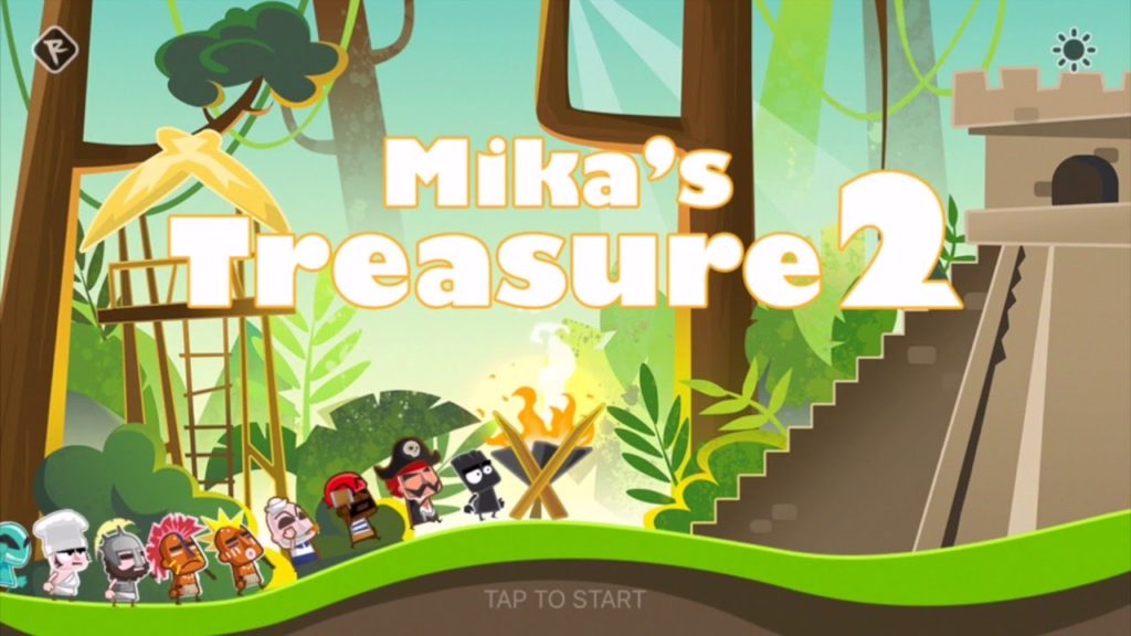 Mika's Treasure 2