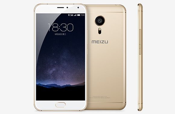 meizu pro 6 1