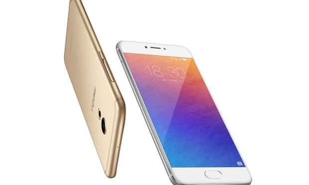 meizu pro 6 3