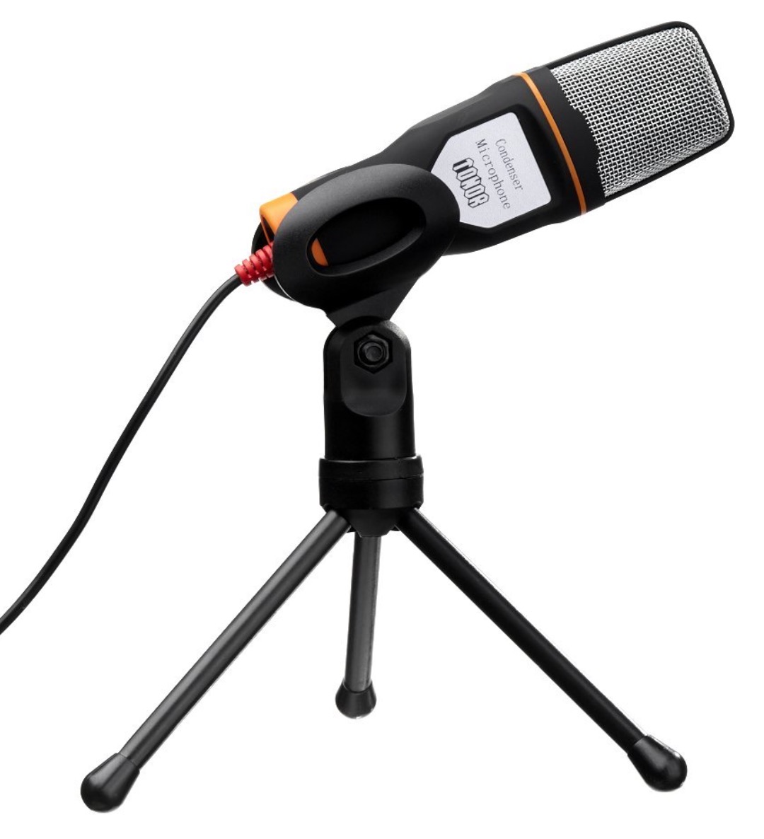 microfono a condensatore