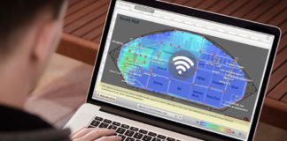 NetSpot Pro, analizza e risolve i problemi Wi-Fi del Mac: sconto a 16,5 dollari