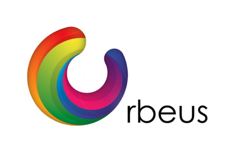 orbeus logo