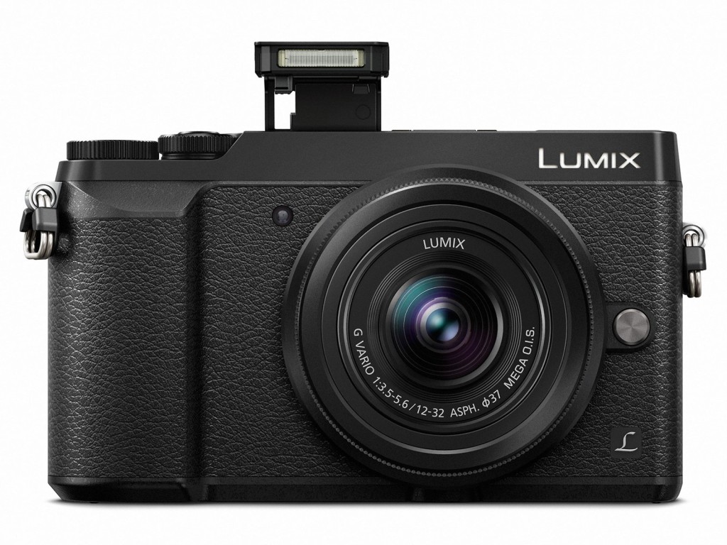 panasonic lumix gx80