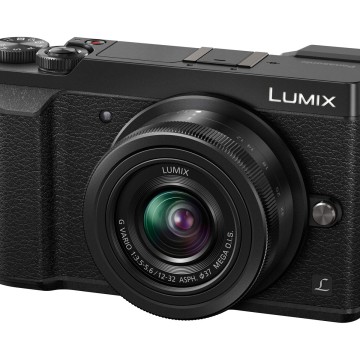 panasonic lumix gx80