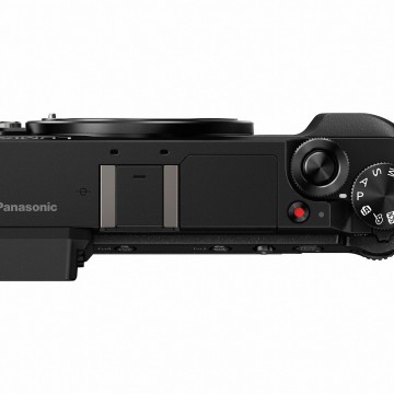 panasonic lumix gx80