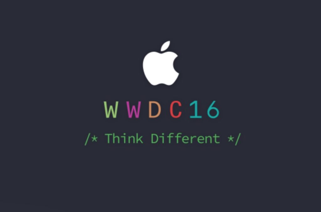 sfondi WWDC 2016