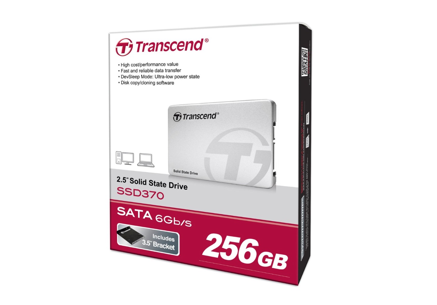 ssd transcend 256 gb 3